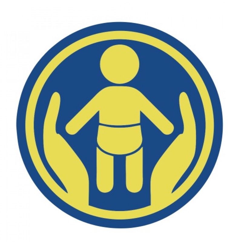 Kinderbehandlungssymbol des VOD