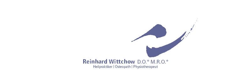Reinhard Wittchow