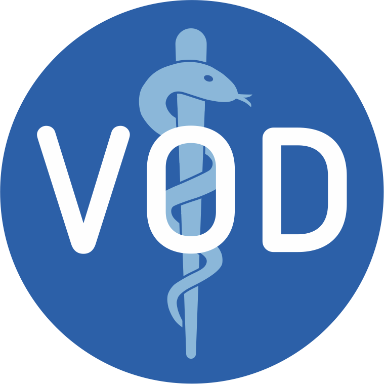 Verband der Osteopathen Deutschland e.V. (VOD)